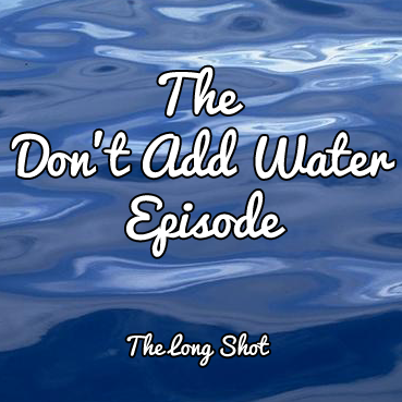 Episode #421: The Don't Add Water Episode featuring Brendon Walsh