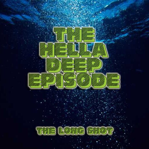 Episode #707: The Hella Deep Episode featuring Jake Weisman