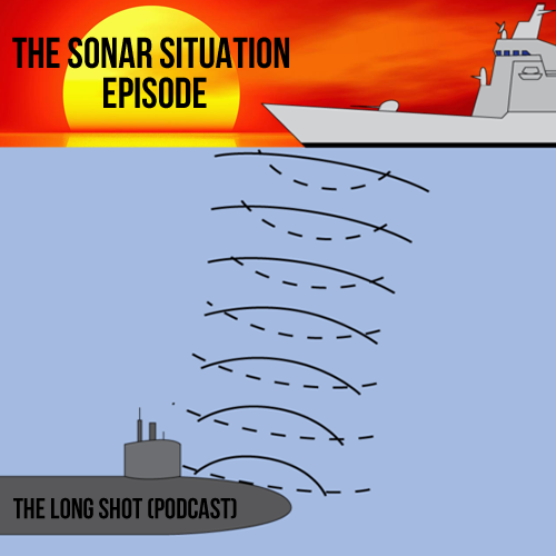 Episode #817: The Sonar Situation Episode featuring Joe Wagner