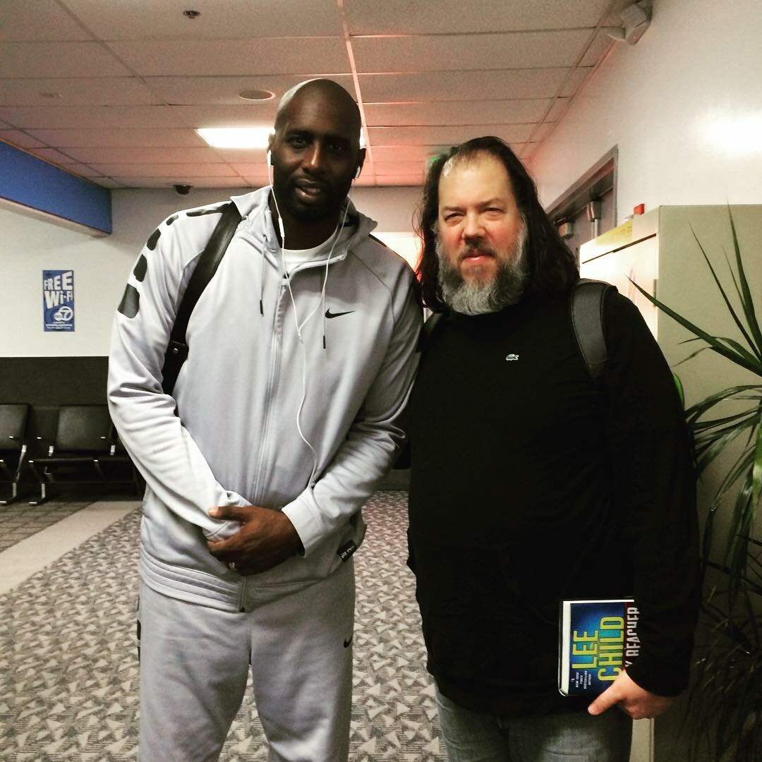 #11.39 The Caught In A Lie Episode with Mary Holland