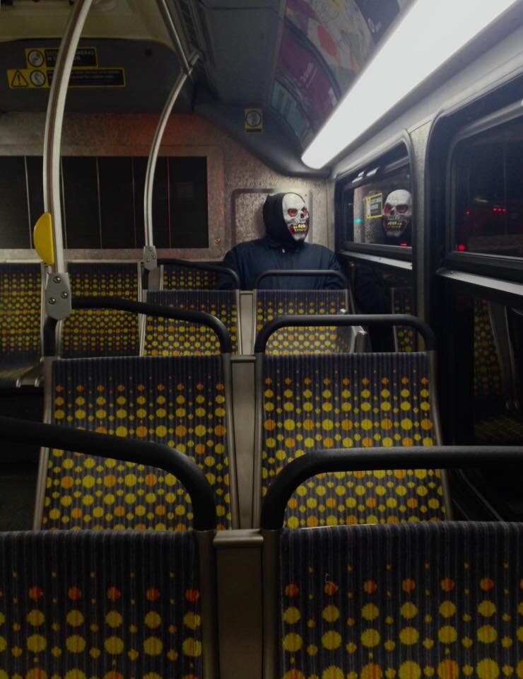 #11.38 The Mailbag, As Is Our Wont Episode