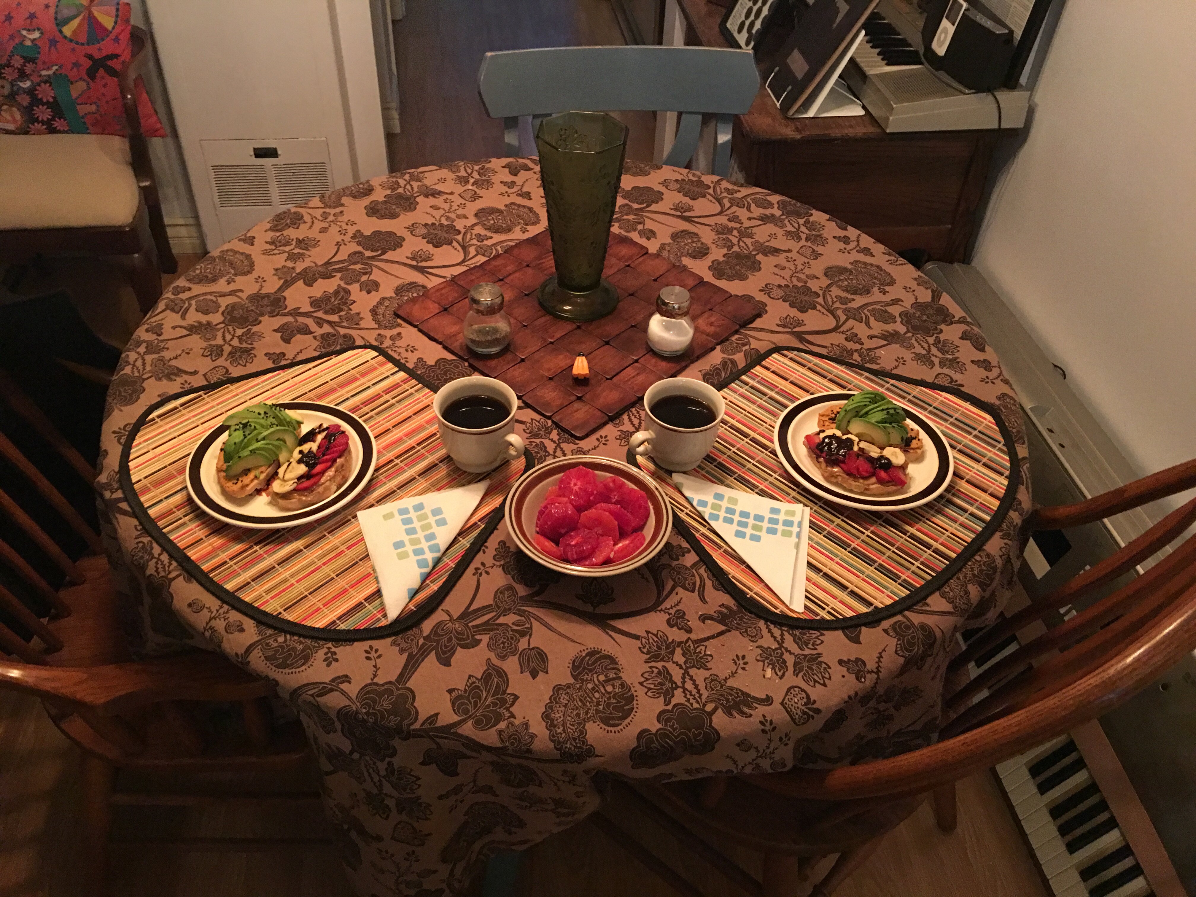 #12.03 The #JoeShoPo Episode