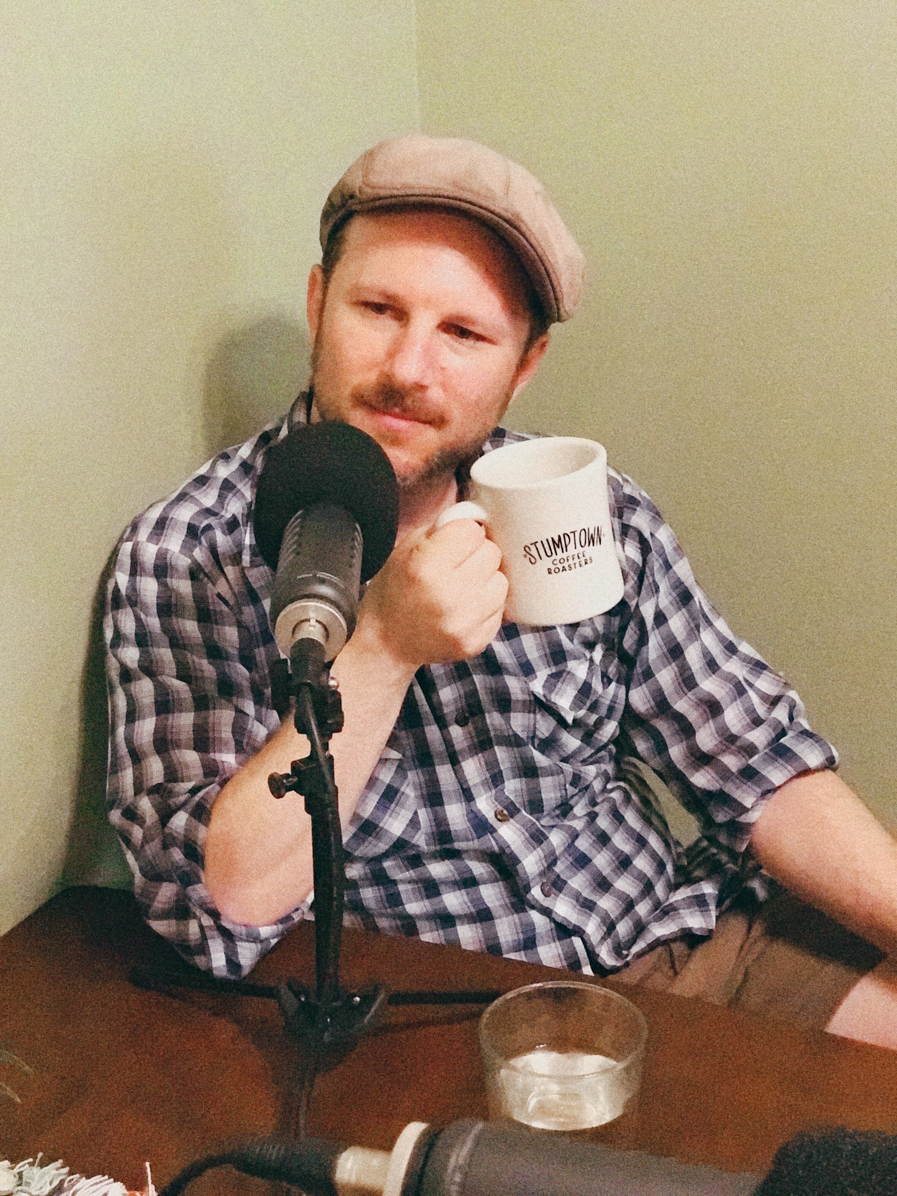 #12.32 The Lunar Elliptical Episode with Dax Jordan