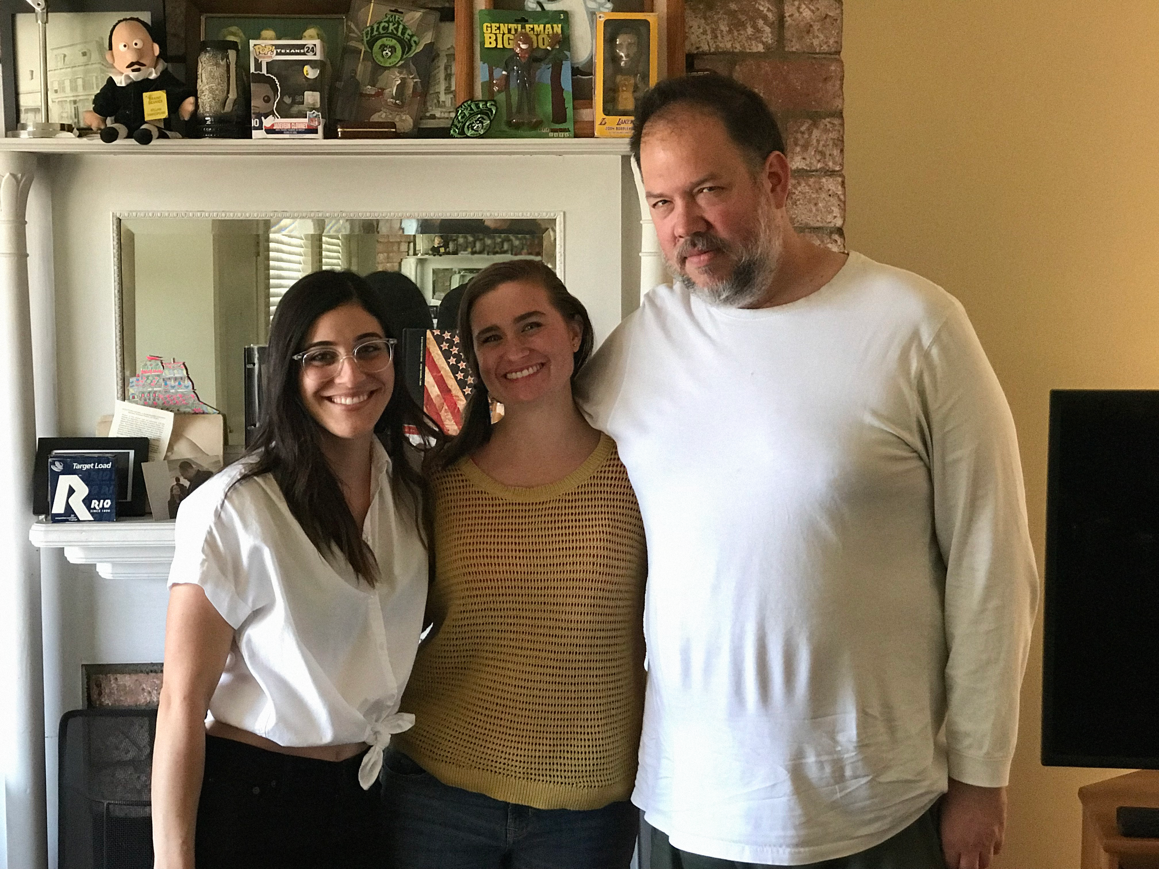 #12.39 The Hook, Line, and Switch Episode with Jane Becker